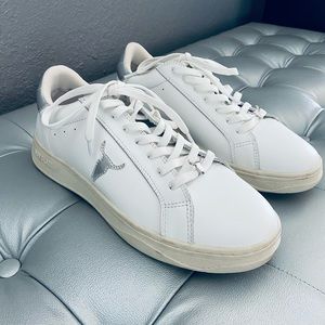 NEW! Windsor Smith WS Galaxy Sneakers